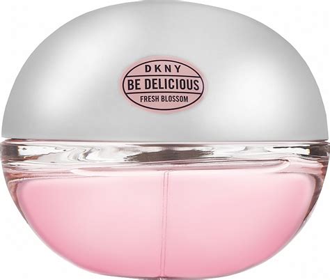 DKNY Be Delicious Fresh Blossom Eau De Parfum Makeupstore De