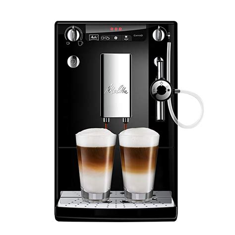 Melitta Caffeo Solo Espressor Automat Produse