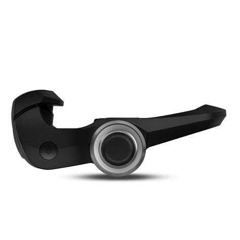 Garmin VECTOR 3S - Wattmeter/click pedal system - black/silver | Clip ...