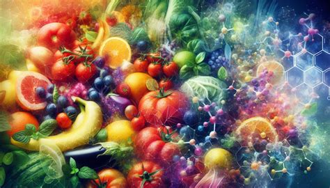 How Digestive Enzymes Optimize Food Absorption - NUTRIBLISS