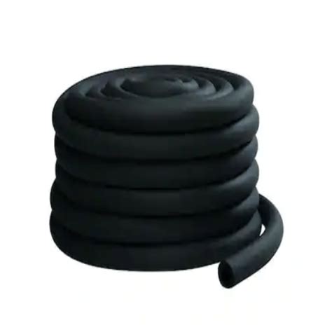 Armaflex Pipe Insulation Coils Nitrile Black Foam Lagging