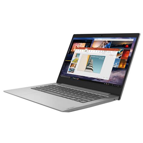 Lenovo Ideapad Slim 1 14ast 05 14 Inch 2019 A4 9120e 4gb Hdd 64