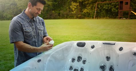 6 Simple Steps To Restarting An Old Hot Tub Master Spas Blog