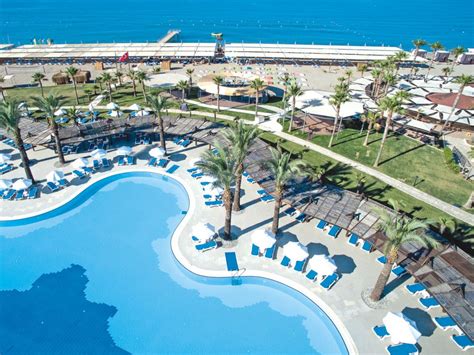 Tui Blue Palm Garden In Turkse Riviera Antalya Turkije Tui Hotel 2023