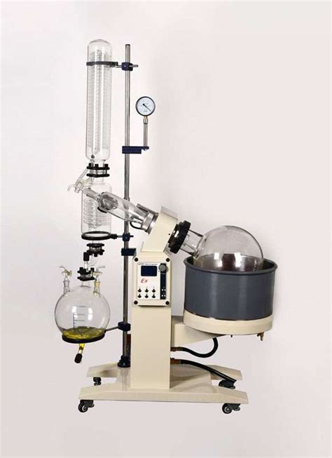 Rotovap Lab Instrument Manufacturer