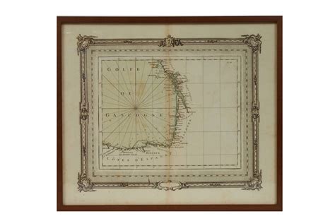 E Shopnautical Antiquescode 4028 Nautical Map