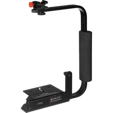 Best Flash Bracket For Your Canon Camera