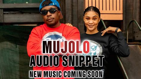 MUJOLO Holy Ten Ft Kimberly Richard New Music Audio Snippet YouTube