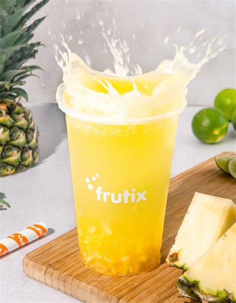 Frutix Megaplaza Restaurante Reserva Y Pide Delivery O Take Out En