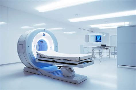 Magnetická rezonance zobrazování mri klinická diagnostika a využití