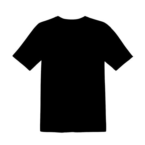 SVG > fashion blank wear tshirt - Free SVG Image & Icon. | SVG Silh