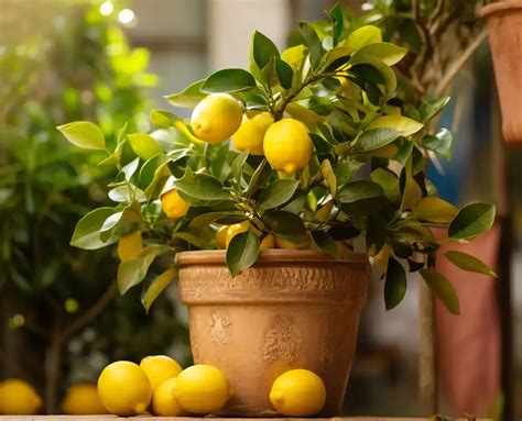 A Guide To Easily Propagate A Lemon Tree From Cuttings Using Paper