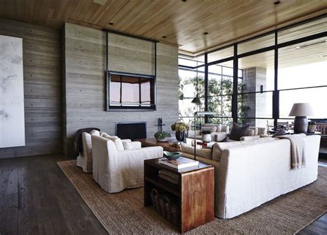 A Modern Malibu Abode | American Architecture | est living