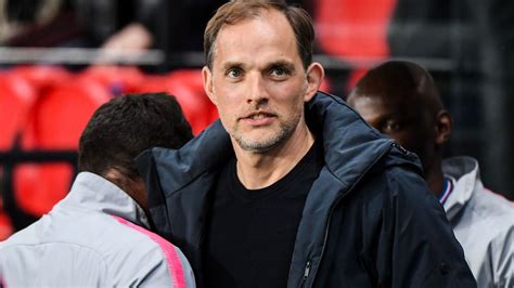 Mercato Psg Tuchel Aurait Tout Tent Pour Rabiot Mais Le Sport