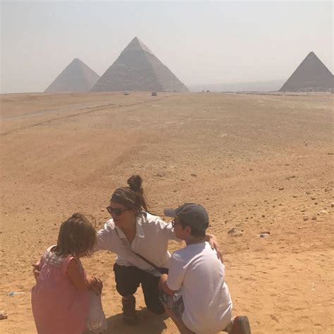 Camila Sodi Celebra Los A Os De Su Hija Fiona Hola