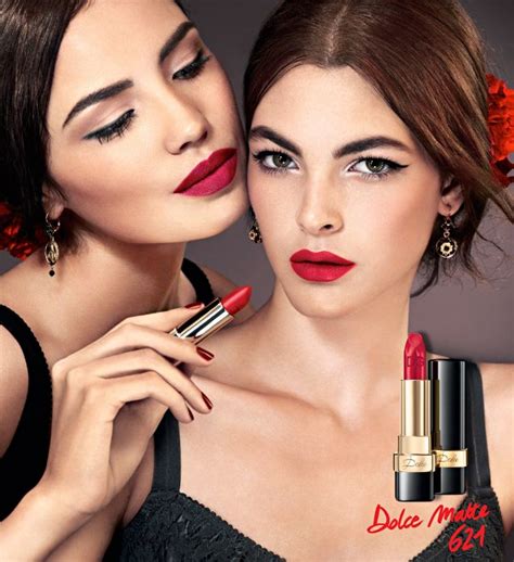 Dolceandgabbana Lip Makeup The Lipsticks Beauty Online Shop Dolce And Gabbana Makeup