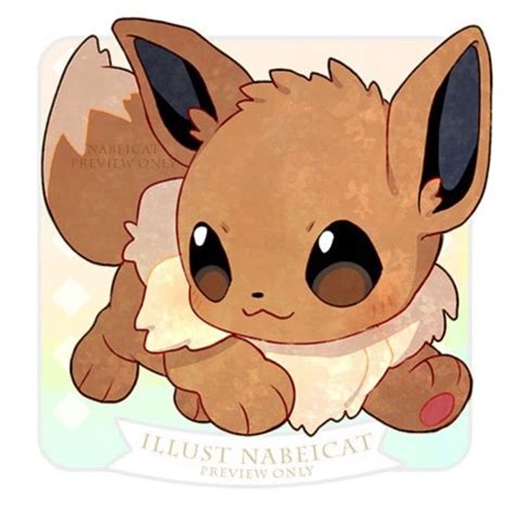 Too Cute Artistcreato Cat Pokemon Pokemon Sketch Pokemon Eevee