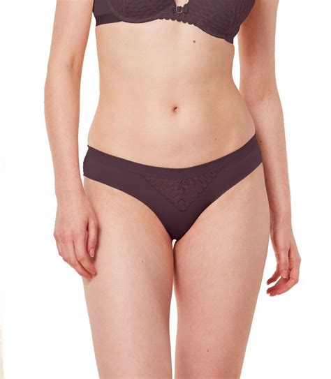 Majtki Damskie Aura Spotlight T Brazilian Triumph Moda Sklep