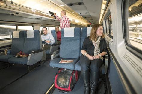 Amtrak Expands Carry On Pet Program To Weekday Acela Trains Welcome