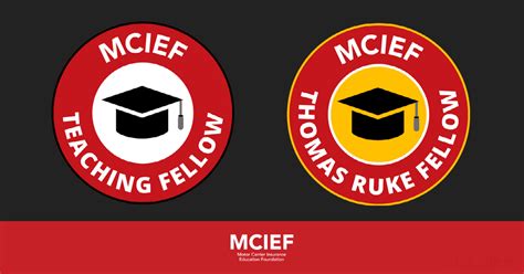 Mcief Fellows Motor Carrier Insurance Education Foundation