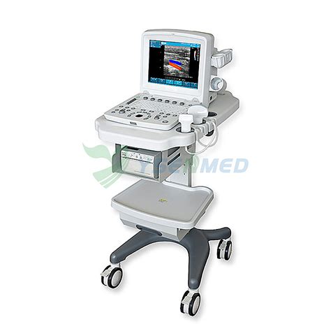 Edan Acclarix Ax Ultrasound Machine Doppler Scanner Machine Ultrasound