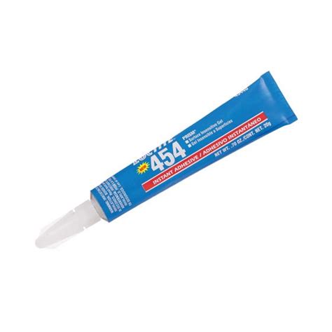 Loctite Prism Instant Adhesive Gel G