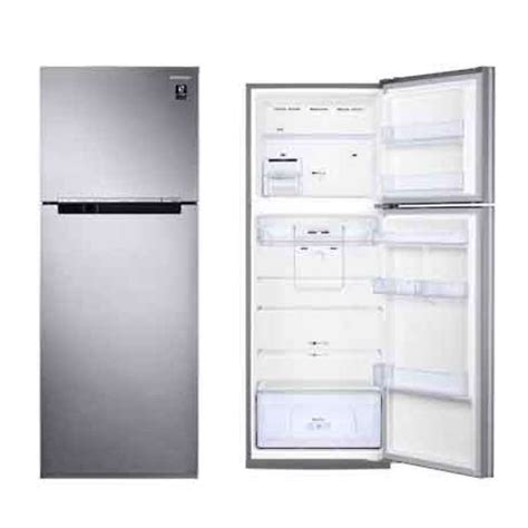 Jual Samsung RT38K503JS8 SE Kulkas 2 Pintu All Around Cooling Di Seller