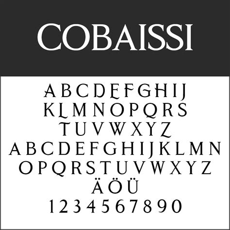 Coole Schriftarten Unsere Top Ten Zum Gratis Download