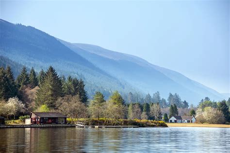 Loch Lochy Top Spots For This Photo Theme