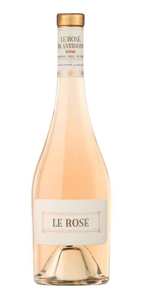 Le Rosé Bertrand Sourdais