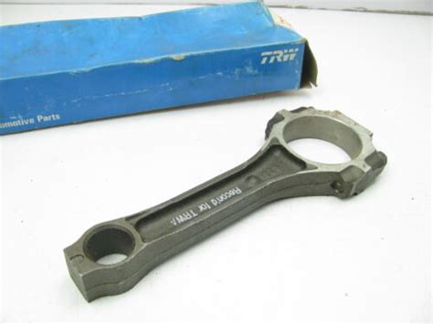 Trw Cr Connecting Rod Gm X B H J X