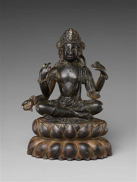 Bodhisattva Avalokiteshvara Kurkihar