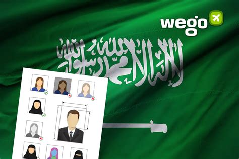 Saudi Visa Photo Requirements What Are The Specific Photo Requirements