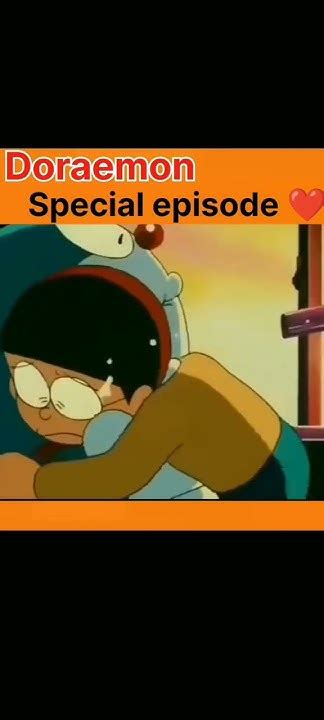 Doraemon Special Episode ️😃 Part 2 2 Million Special Episode 🥳 Shorts Viral Story