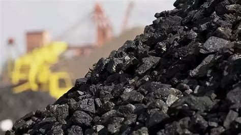 The Future Of Coal In India Decarbonising The Oft Maligned Resource