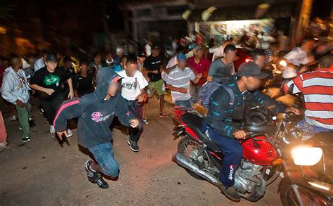 Bancada Da Bala Quer Proibir Baile Funk Em Sp Pavablog