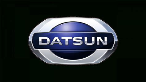 12 Logo Datsun Png Mobil Ilustrasi Karakter Ilustrasi