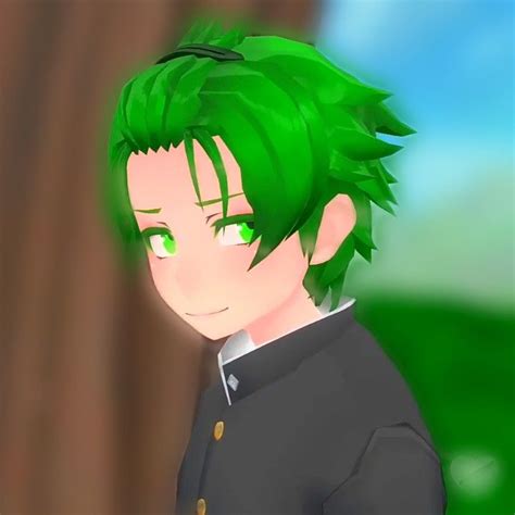 Hayato Mi Esposo En Yandere Simulator Yandere Peliculas