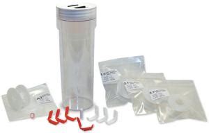 Membrane Kit For Dialysis Tubing Spectra Por Spectrum Laboratories Vwr