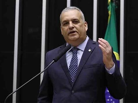 Deputado Federal Alfredo Gaspar De Mendon A Destina Recursos Na Ordem