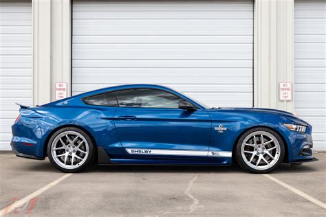 Used Ford Mustang Shelby Super Snake Th Anniversary For Sale