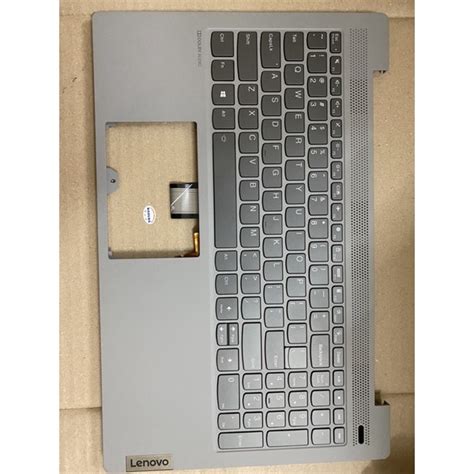 Bàn phím laptop Lenovo IdeaPad Slim 5 15 5 15IIL05 zin có led Shopee