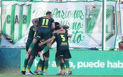 MIRÁ EL RESUMEN DE BANFIELD 2 3 DEFENSA Y JUSTICIA El Gráfico