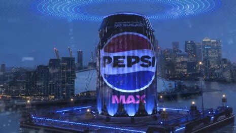 Comment Pepsi a créé lévénement dans le monde entier avec son nouveau