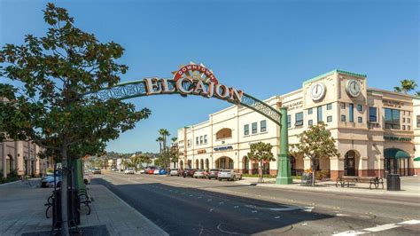 11 Facts About Music History In El Cajon California