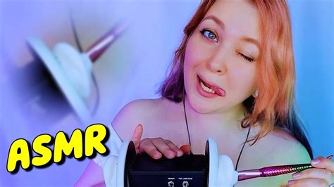 ASMR 100 Triggers 99 99 Of You Will SLEEP Triggers Mouth Sounds