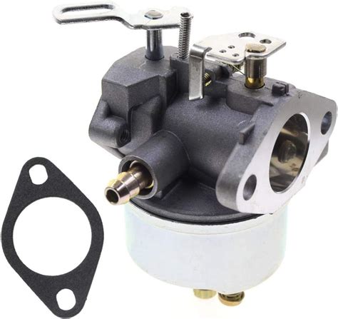 Amazon M Carkumi Motoall Adjustable Carburetor For Tecumseh