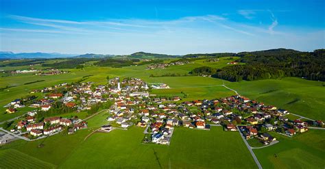 Webcams In K Stendorf Bei Salzburg Bergfex