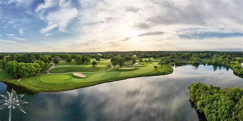 Grand Geneva Resort And Spa Golf In Lake Geneva Wisconsin