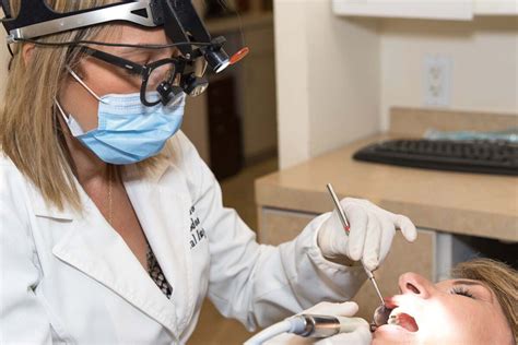 Detecting Periodontal Disease In Los Angeles Ca